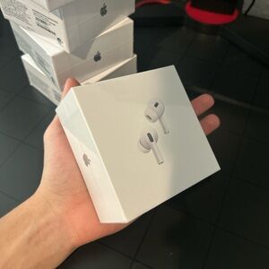 Apple AirPods Pro 2nd generation